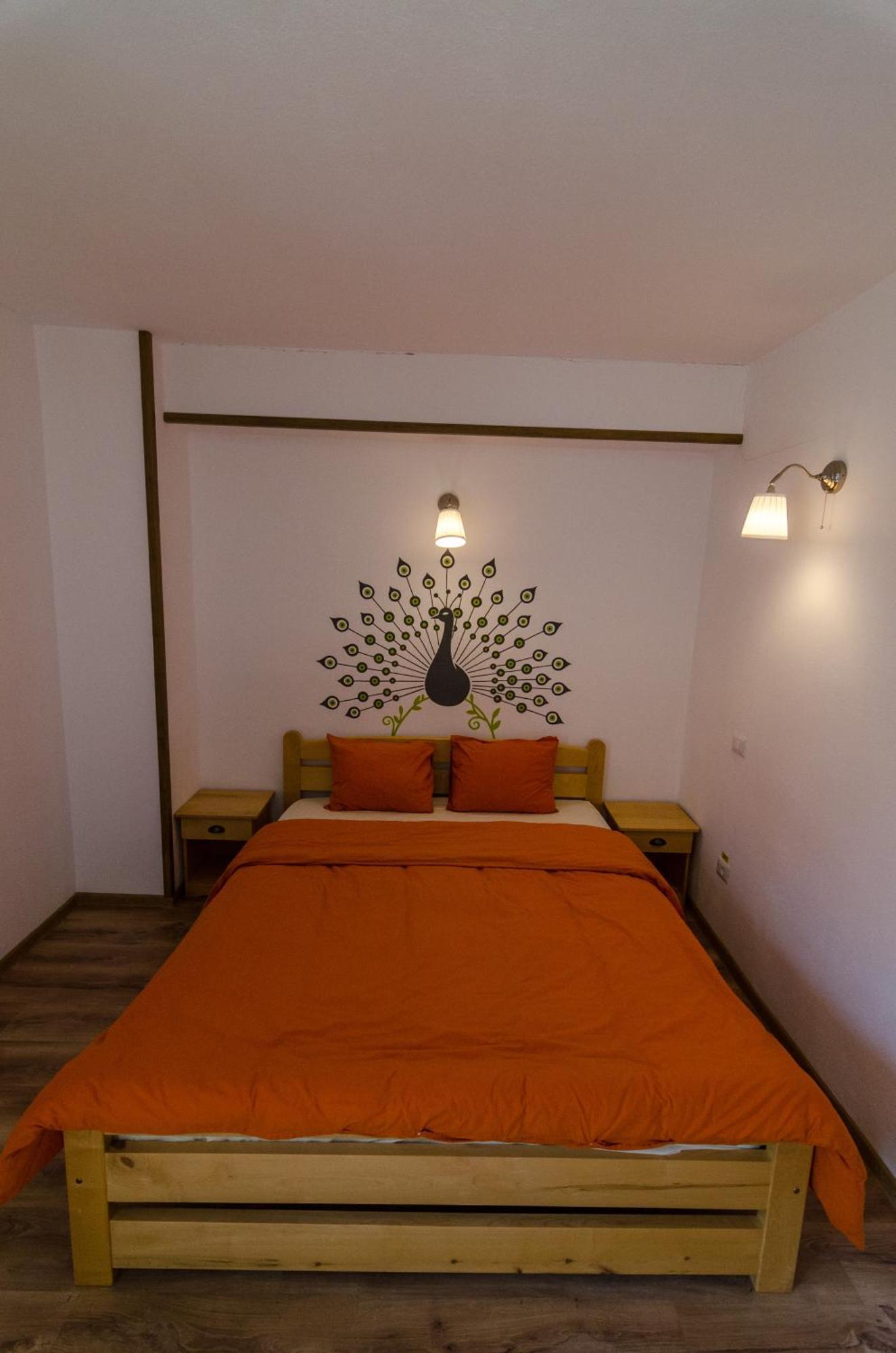 Hotel Activ Parc Negresti Pokój zdjęcie