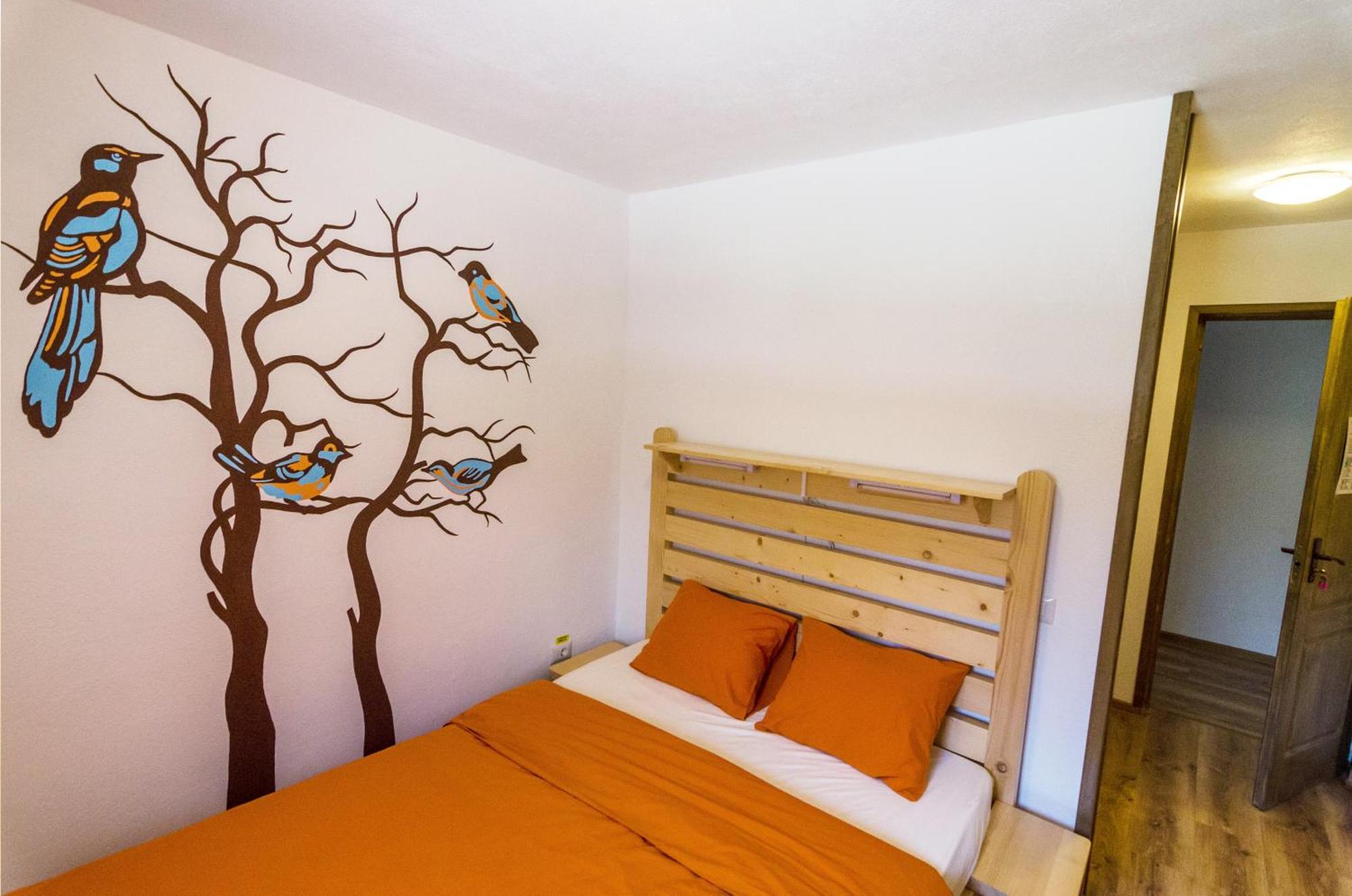 Hotel Activ Parc Negresti Pokój zdjęcie