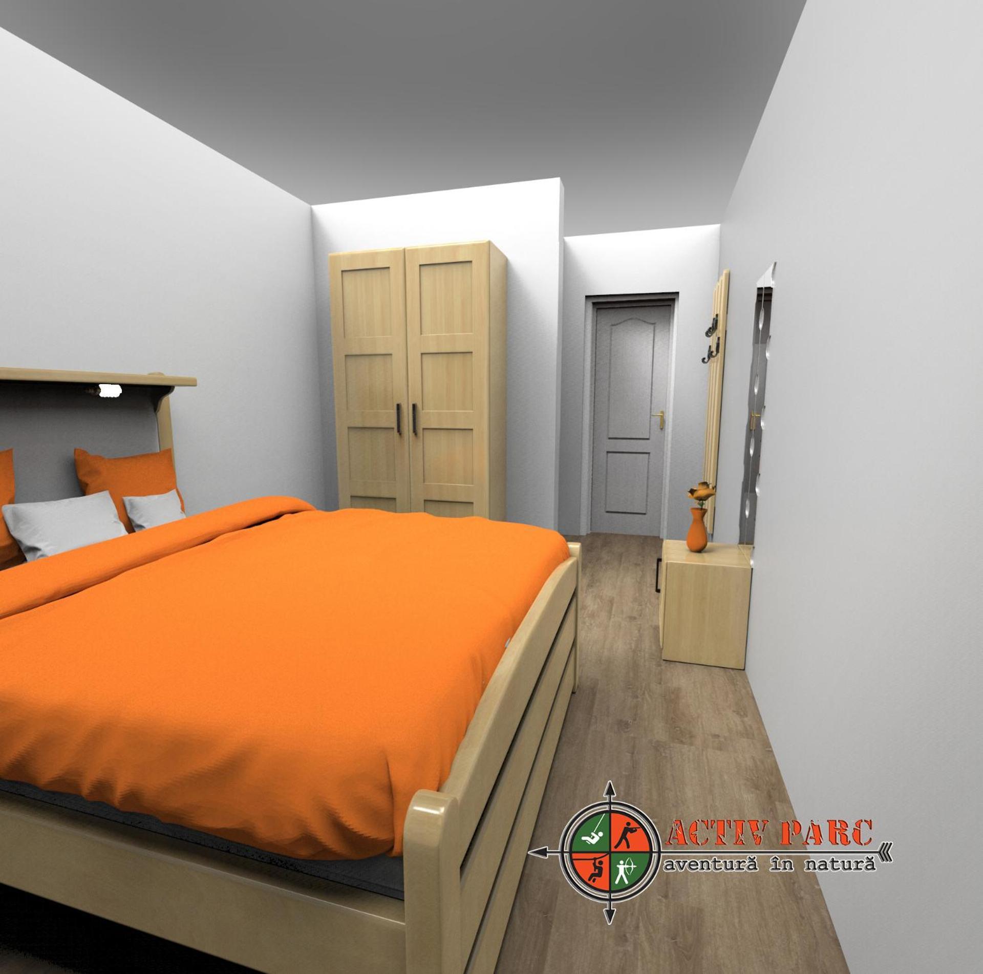 Hotel Activ Parc Negresti Pokój zdjęcie