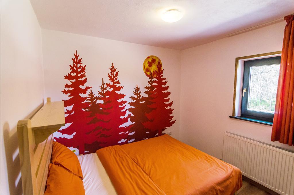 Hotel Activ Parc Negresti Zewnętrze zdjęcie