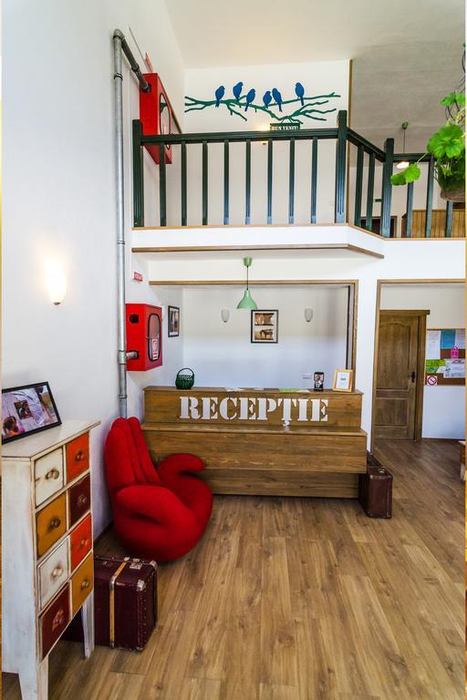 Hotel Activ Parc Negresti Zewnętrze zdjęcie