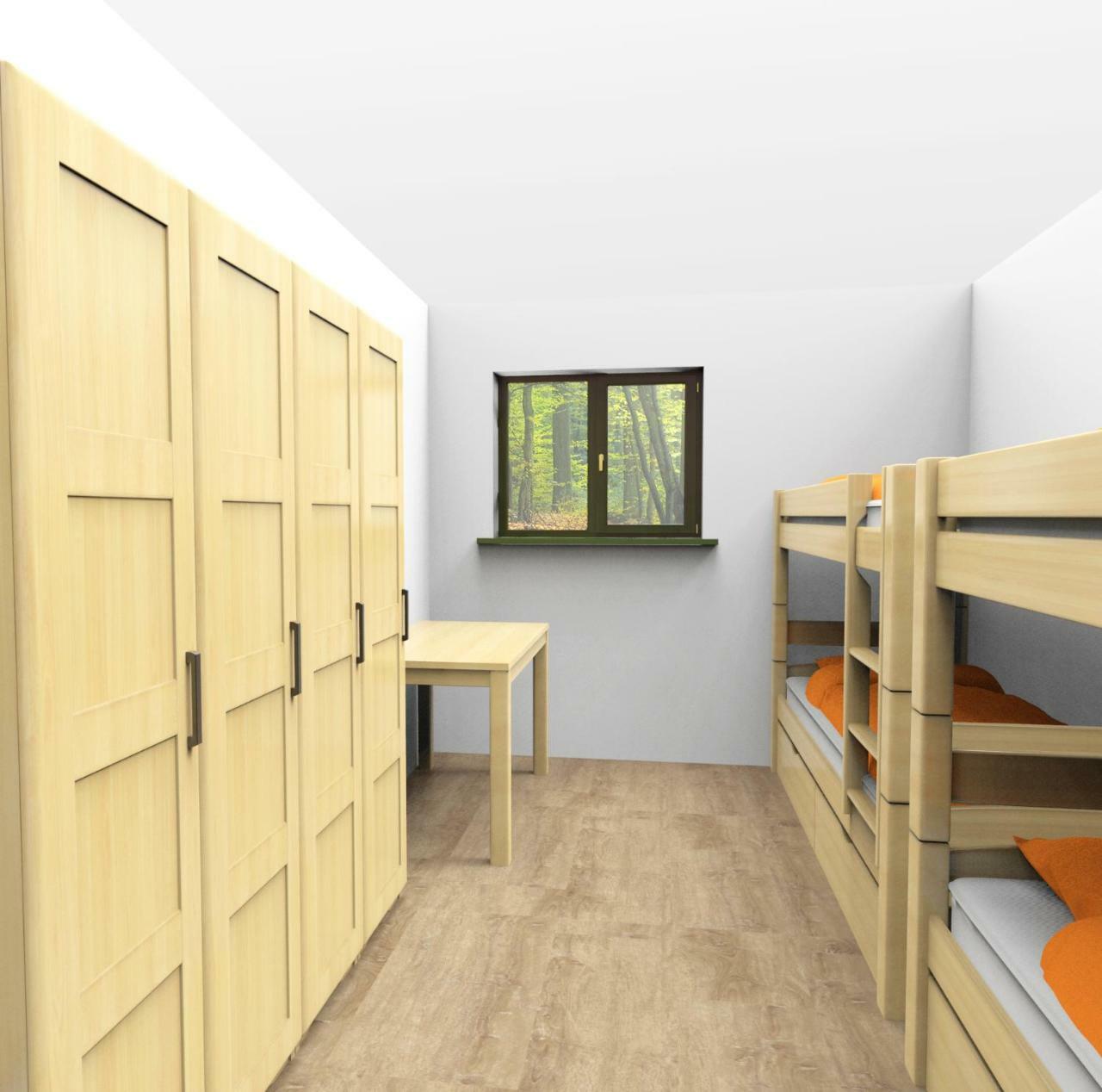 Hotel Activ Parc Negresti Zewnętrze zdjęcie